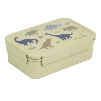 A Little Lovely Company Bento Lunch Box | Kids Multi Compartment Container - My Little Thieves