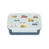 A Little Lovely Company Bento Lunch Box | Kids Multi Compartment Container - My Little Thieves