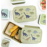 A Little Lovely Company Bento Lunch Box | Kids Multi Compartment Container - My Little Thieves