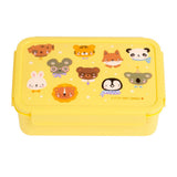 A Little Lovely Company Bento Lunch Box | Kids Multi Compartment Container - My Little Thieves