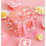 A Little Lovely Company Cool Bag Insulated Food Case | Kids - My Little Thieves