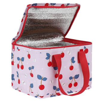 A Little Lovely Company Cool Bag Insulated Food Case | Kids - My Little Thieves