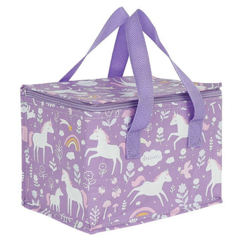 A Little Lovely Company Cool Bag Insulated Food Case | Kids - My Little Thieves