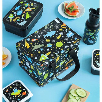 A Little Lovely Company Cool Bag Insulated Food Case | Kids - My Little Thieves