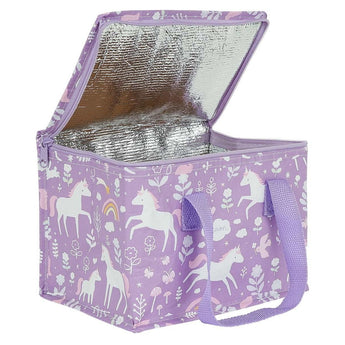 A Little Lovely Company Cool Bag Insulated Food Case | Kids - My Little Thieves