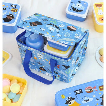 A Little Lovely Company Cool Bag Insulated Food Case | Kids - My Little Thieves