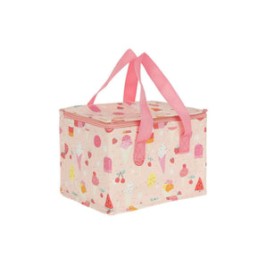 A Little Lovely Company Cool Bag Insulated Food Case | Kids - My Little Thieves