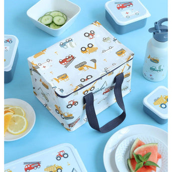 A Little Lovely Company Cool Bag Insulated Food Case | Kids - My Little Thieves