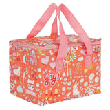 A Little Lovely Company Cool Bag Insulated Food Case | Kids - My Little Thieves