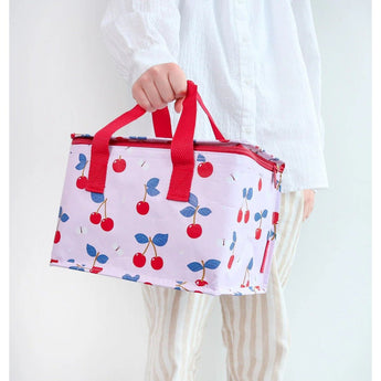 A Little Lovely Company Cool Bag Insulated Food Case | Kids - My Little Thieves