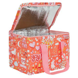 A Little Lovely Company Cool Bag Insulated Food Case | Kids - My Little Thieves