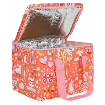 A Little Lovely Company Cool Bag Insulated Food Case | Kids - My Little Thieves