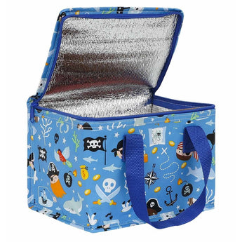 A Little Lovely Company Cool Bag Insulated Food Case | Kids - My Little Thieves