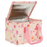 A Little Lovely Company Cool Bag Insulated Food Case | Kids - My Little Thieves
