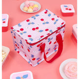 A Little Lovely Company Cool Bag Insulated Food Case | Kids - My Little Thieves