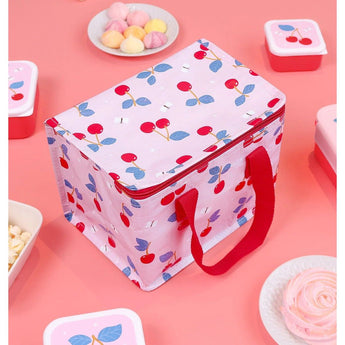 A Little Lovely Company Cool Bag Insulated Food Case | Kids - My Little Thieves