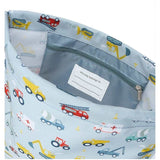 A Little Lovely Company Drawstring Bag Kids Storage Pouch - My Little Thieves