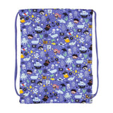 A Little Lovely Company Drawstring Bag Kids Storage Pouch - My Little Thieves