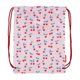 A Little Lovely Company Drawstring Bag Kids Storage Pouch - My Little Thieves