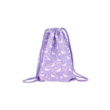 A Little Lovely Company Drawstring Bag Kids Storage Pouch - My Little Thieves