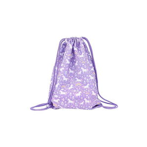 A Little Lovely Company Drawstring Bag Kids Storage Pouch - My Little Thieves