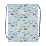 A Little Lovely Company Drawstring Bag Kids Storage Pouch - My Little Thieves