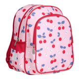 A Little Lovely Company Kids Backpack Insulated | School Bag With Snack Pocket - My Little Thieves