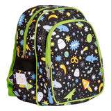 A Little Lovely Company Kids Backpack Insulated | School Bag With Snack Pocket - My Little Thieves