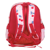 A Little Lovely Company Kids Backpack Insulated | School Bag With Snack Pocket - My Little Thieves