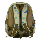 A Little Lovely Company Kids Backpack Insulated | School Bag With Snack Pocket - My Little Thieves