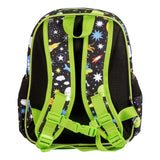 A Little Lovely Company Kids Backpack Insulated | School Bag With Snack Pocket - My Little Thieves