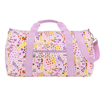 A Little Lovely Company Kids Duffle Bag | Travel Organisation Bag - My Little Thieves