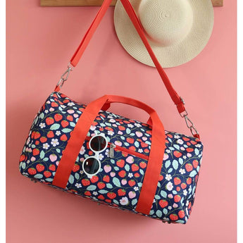 A Little Lovely Company Kids Duffle Bag | Travel Organisation Bag - My Little Thieves