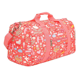 A Little Lovely Company Kids Duffle Bag | Travel Organisation Bag - My Little Thieves