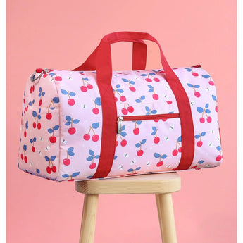 A Little Lovely Company Kids Duffle Bag | Travel Organisation Bag - My Little Thieves