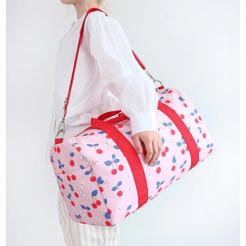 A Little Lovely Company Kids Duffle Bag | Travel Organisation Bag - My Little Thieves