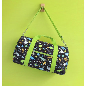 A Little Lovely Company Kids Duffle Bag | Travel Organisation Bag - My Little Thieves