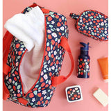 A Little Lovely Company Kids Duffle Bag | Travel Organisation Bag - My Little Thieves