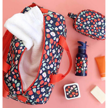 A Little Lovely Company Kids Duffle Bag | Travel Organisation Bag - My Little Thieves