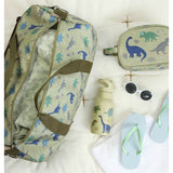 A Little Lovely Company Kids Duffle Bag | Travel Organisation Bag - My Little Thieves