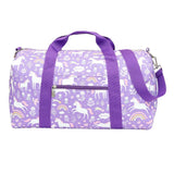 A Little Lovely Company Kids Duffle Bag | Travel Organisation Bag - My Little Thieves