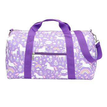 A Little Lovely Company Kids Duffle Bag | Travel Organisation Bag - My Little Thieves
