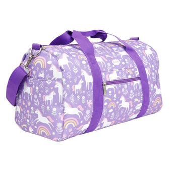 A Little Lovely Company Kids Duffle Bag | Travel Organisation Bag - My Little Thieves