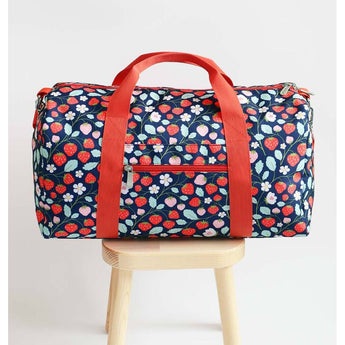 A Little Lovely Company Kids Duffle Bag | Travel Organisation Bag - My Little Thieves