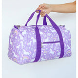 A Little Lovely Company Kids Duffle Bag | Travel Organisation Bag - My Little Thieves