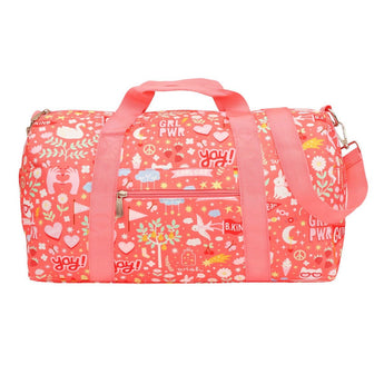 A Little Lovely Company Kids Duffle Bag | Travel Organisation Bag - My Little Thieves