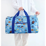 A Little Lovely Company Kids Duffle Bag | Travel Organisation Bag - My Little Thieves