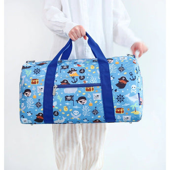 A Little Lovely Company Kids Duffle Bag | Travel Organisation Bag - My Little Thieves