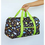 A Little Lovely Company Kids Duffle Bag | Travel Organisation Bag - My Little Thieves
