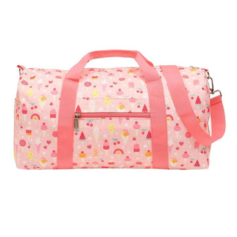 A Little Lovely Company Kids Duffle Bag | Travel Organisation Bag - My Little Thieves